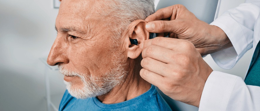 Why Hearing in Crowds Can Be Difficult? and How Aanvii Hearing Can Help? Why Hearing in Crowds Can Be Difficult? and How Aanvii Hearing Can Help?